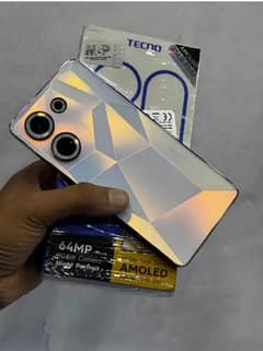 Tecno