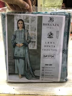 Bonanza