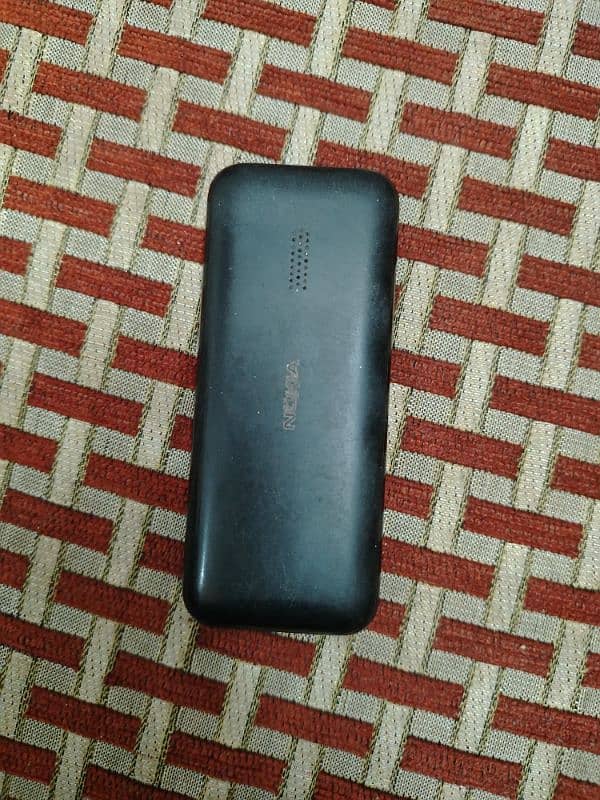 Nokia 105 Model 2015 2