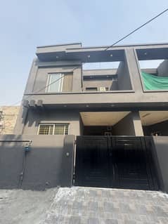 House for Sale at Sadaat Town Near DHA Phase 6 Lahore