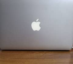 Macbook Aor