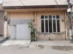 5 Marla House Available In Township - Sector A2 For sale