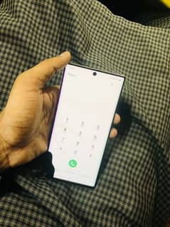 Samsung not 10plus