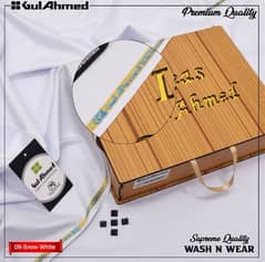 Gul Ahmad 2025 collection