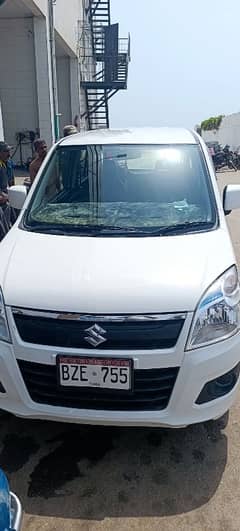 Suzuki Wagon R 2023