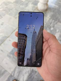 S20 Plus 5g