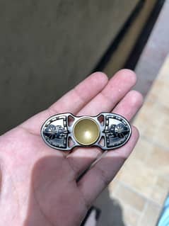 Spinner
