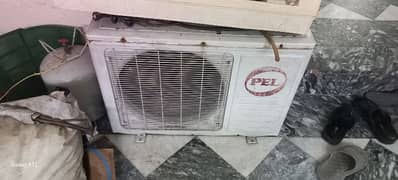 orient indoor pel out door