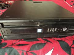 HP z240 sff workstation he i5 6th gen