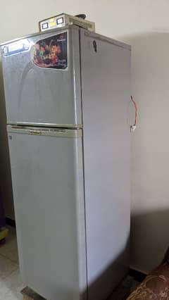 Dawlance
