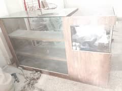 counter for shop