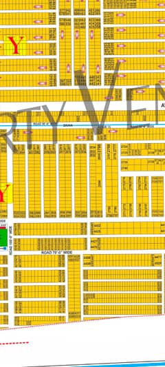 1 kanal plot in PHASE 7 BLOCK Y