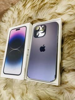 14promax 128gb HK nonPTA