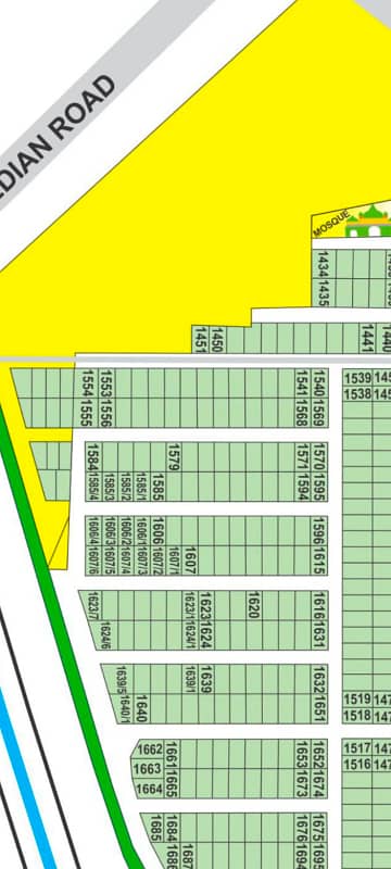 1 Kanal Plot In PHASE 7 BLOCK Z-2 0