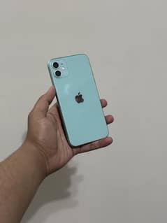 iPhone 11 128gb pta approved