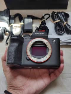 Sony a7lV
