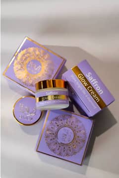 Radiant Glow: The Ultimate Cream for Luminous Skin