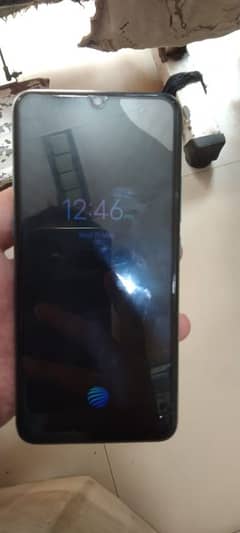 vivo s1