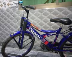 18000 condition 95%