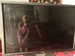 Dell U2412m Computer monitor