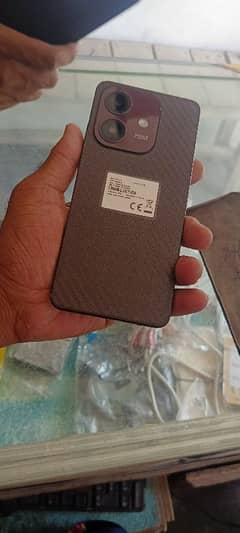 oppo a3x