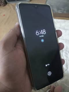 Samsung A31
