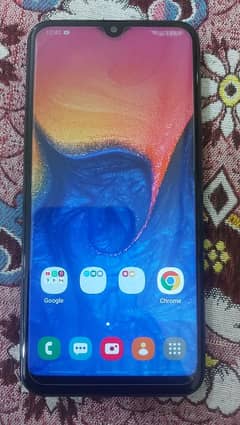 Samsung A10e