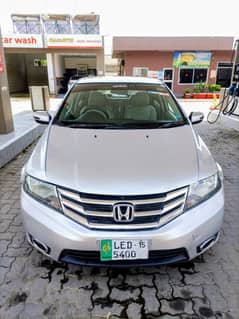 Honda