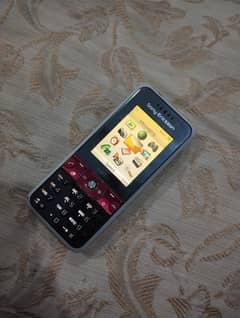 Sony Ericsson K660i PTA Approved 3G (Read Ad)