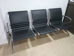 3-Seater