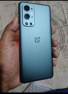 78000 OnePlus 9pro in new and good Condition