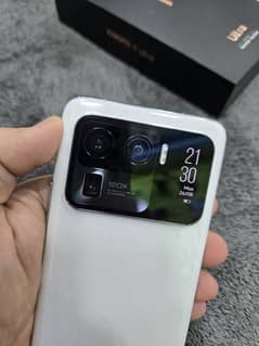 Mi 11 ultra 5G mobile phone 03270942868whatsapp