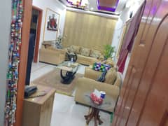 3 Bed Apartment Is For Sale In D17 Islamabad