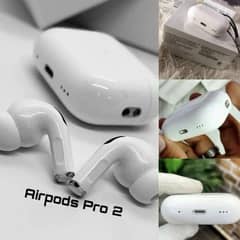 AIRPODS PRO 2ND GENERATION, BUZZER EDITION