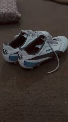 football shoes original king (best quality)