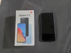 Redmi 12