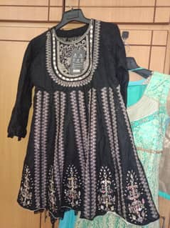 Imported mix  clothes