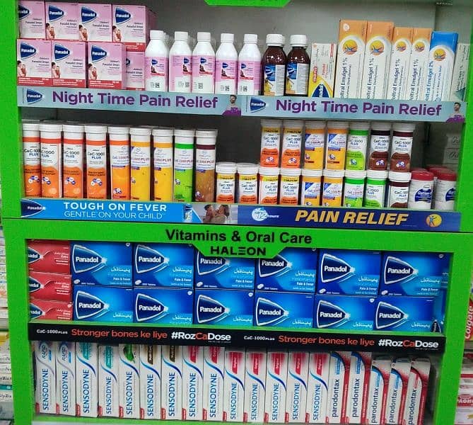 Saleman for Evening Shift 0