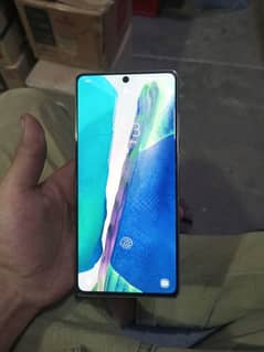 Sumsung Note 20