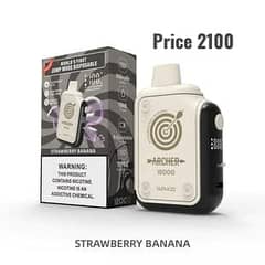 Vape | Pod | Flavor | Disposable | Rechargeable | JUICES | 03055728853