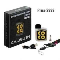 Vape | Pod | Flavor | Disposable | Rechargeable | JUICES | 03055728853