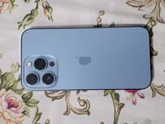 Iphone 13 pro 128/Gb Non Pta JV sim Doted