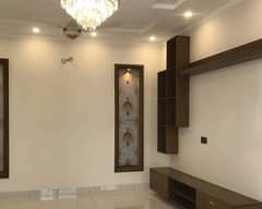 House Of 5 Marla In Formanites Housing Scheme Is Available