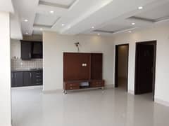 2 Bed Luxury Apartment Available For Rent in Sector D Bahria Town Lahore