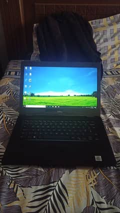 Dell Laptop i5 10 generation