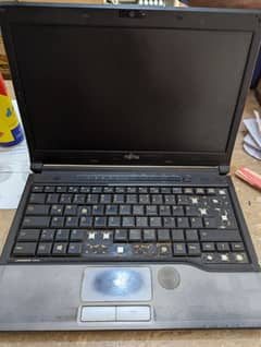 fujitsu. coredue2