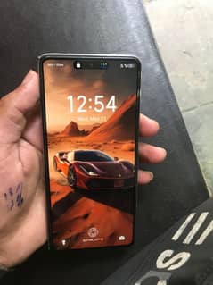 Tecno camon 20 Pro 256GB