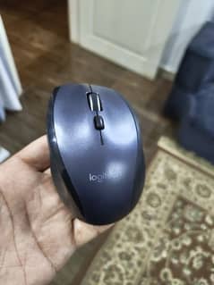 Logitech