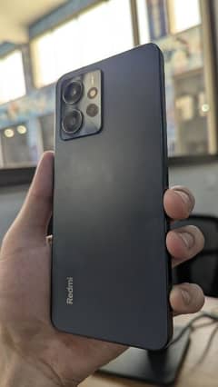 Redmi note 12
