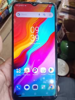 infinix hot 8 lite //2//32//03175001605//